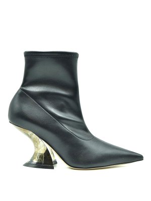 Casadei: ankle boots - Boots
