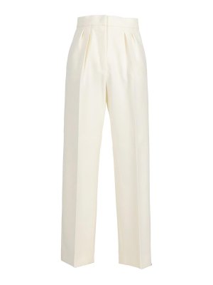 Max Mara: トラウザーショーツ - ショートパンツ - Verbano