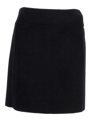 Max Mara: Knee length skirts & Midi - Skirt