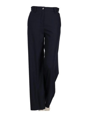 Max Mara: casual trousers - Long Trouser