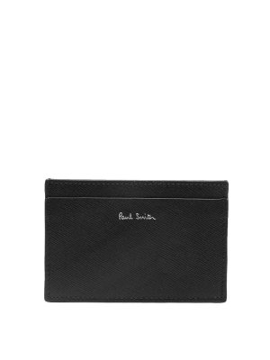 PAUL SMITH: Portefeuilles - Portefeuilles - Noir