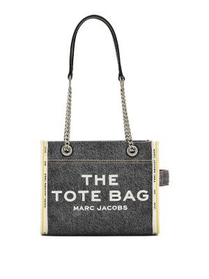 MARC JACOBS: クロスボディバッグ - クロスボディバッグ - 黒