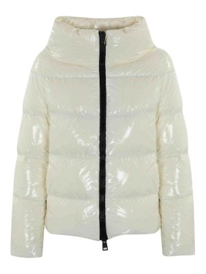 Self Portrait Cream Cord Lace Jacket - White | RS24172JCCREAM