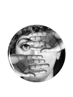 Fornasetti 雑貨 - マルチカラー | C26X003MULTI | THEBS