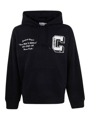 CARHARTT: Sweatshirts & Pulls - Sweat-Shirts - Noir