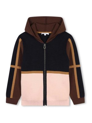 CHLOE': Cardigans - Cardigan - Blau