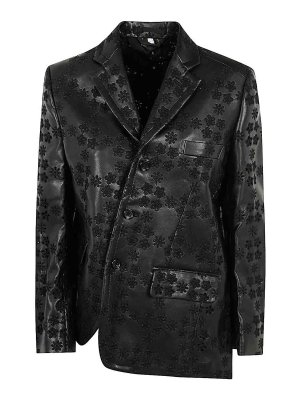 ジャケット TAGLIATORE BLACK BLAZER Tagliatore J-Clarita Blazer | Black | FARFETCH