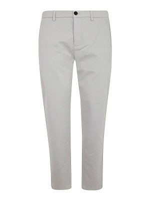 DEPARTMENT 5: casual trousers - Chino Prince Slim Trousers