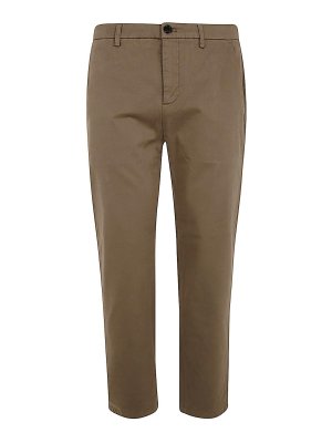 DEPARTMENT 5: casual trousers - Chino Prince Slim Trousers