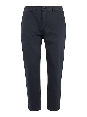 DEPARTMENT 5: casual trousers - Chino Prince Slim Trousers