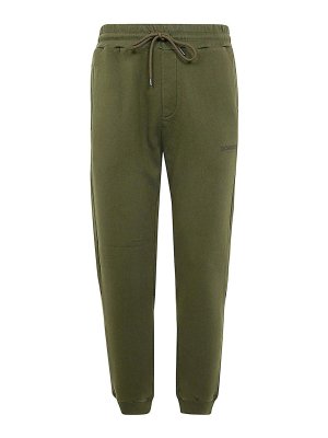 DONDUP: Casual Hosen - Casual Hose - Grün