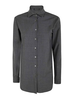 DRHOPE: shirts - Basic Shirt