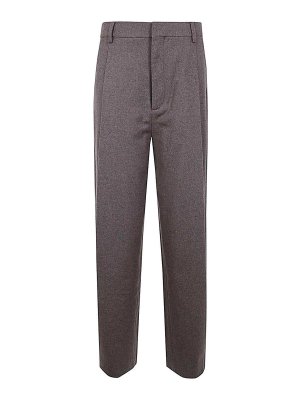 FILIPPA K: Pantalons casual - Pantalons Décontractés - Marron