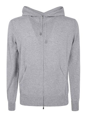 Autry Cotton sweatshirt - White - Men | SWPM03H2 | thebs.com