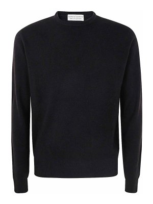 FILIPPO DE LAURENTIIS: crew necks - Long Sleeves Round Neck