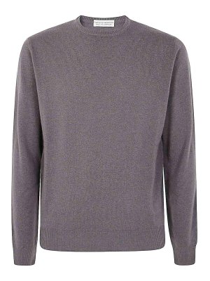 FILIPPO DE LAURENTIIS: maglia collo rotondo - Girocollo a maniche lunghe