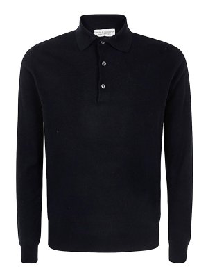 FILIPPO DE LAURENTIIS: タートルネック - タートルネック/ポロネック - 黒