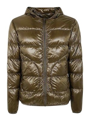 HERNO: padded jackets - Man Padded Jacket