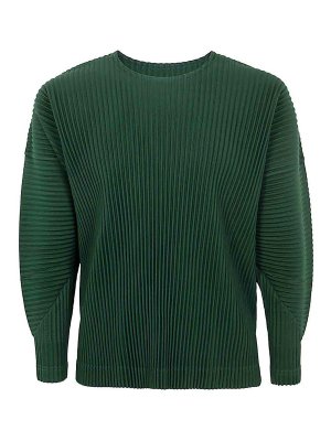 Tシャツ・カットソー FEDELI Men T Shirts 8UED0151710 Green DSC06553.jpg?v=1684737855