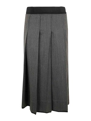 Alessandro Enriquez Skirt - Multicolour - Women
