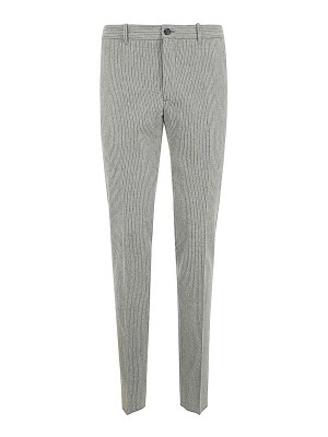 INCOTEX: pantaloni casual - pantaloni casual