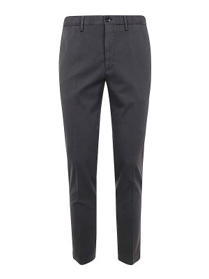 INCOTEX: casual trousers - Casual pants