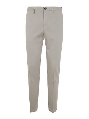INCOTEX: casual trousers - Casual pants