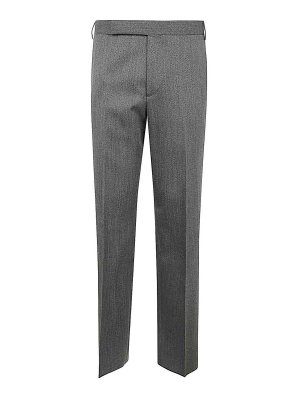 LARDINI: casual trousers - Man Attitude Trousers