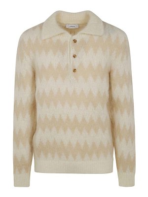 LARDINI: polo shirts - Man Polo Shirt