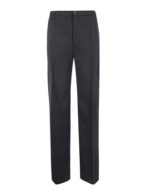 パンツ DARKPARK Women Straight Pants WTR42FAC420072 Darkpark Daisy Pants - Grey - Women | WTR42FAC420072 | thebs.com