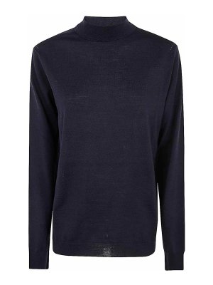 Maison Margiela: crew necks - Round Neck Sweater