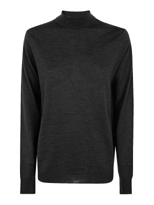 Maison Margiela: crew necks - Round Neck Sweater