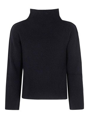 Marni: Turtlenecks & Polo necks - Turtleneck Sweater