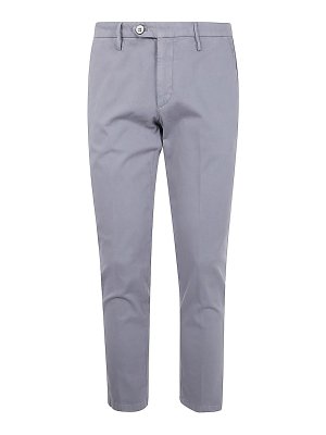 MICHAEL COAL: Casual Hosen - Casual Hose - Grau