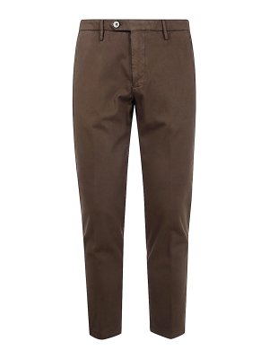 MICHAEL COAL: casual trousers - Tk American Mc Trousers