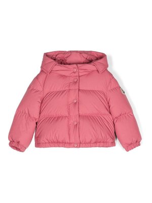 MONCLER: Casualjacken - Casualjacke - Rosa