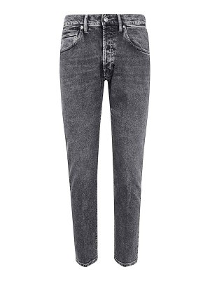 NINE IN THE MORNING: skinny jeans - Rock 5 Pockets Skinny Pant Man