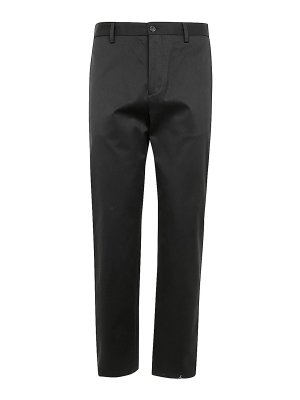 PAUL SMITH: Casual Hosen - Casual Hose - Blau