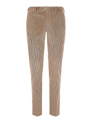 PT TORINO: tracksuit bottoms - Man Trousers Slim Jogger