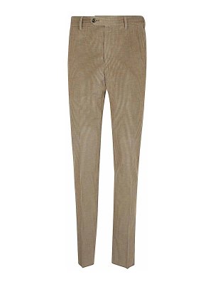 PT TORINO: tracksuit bottoms - Man Trousers Slim Jogger