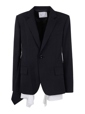 Tagliatore Jacket - Black - Women | JPARIGI10B160048N1194