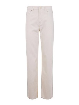 7 FOR ALL MANKIND: Pantalones casual - Pantalón Casual - Multicolor