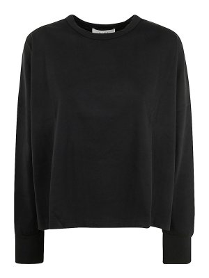 STUDIO NICHOLSON: t-shirt - T-shirt a maniche lunghe da donna
