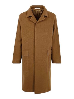 TAGLIATORE: cappotti corti - Soprabito Loyd/S