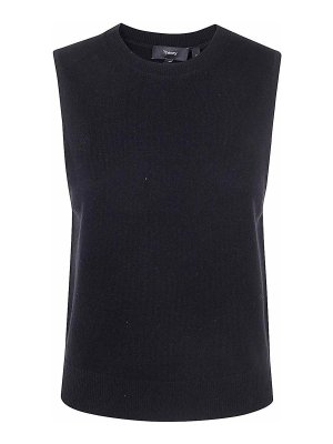 Theory: Tops & Tank tops - Shell Cashmere