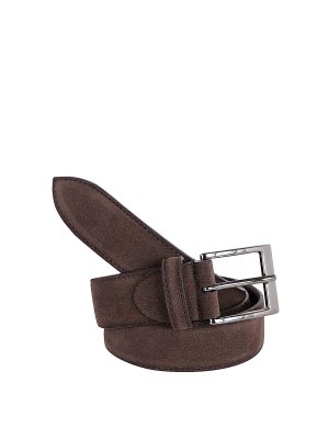 SAIT: belts - Leather Belt