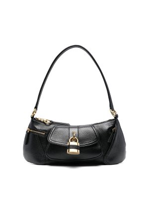 Alexander Mcqueen Bag - Black - Women | 6762561BLDA1000