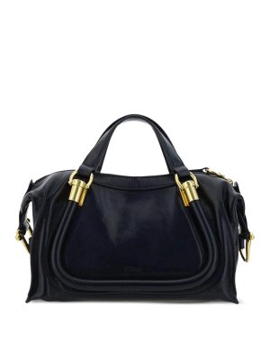 CHLOE': shoulder bags - Paraty 24 Shoulder Bag