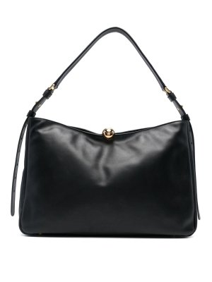 FURLA: shoulder bags - Sfera Soft L Shoulder Bag