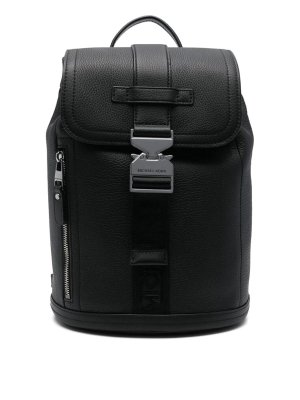 MICHAEL KORS: Mochilas - Mochila - Negro